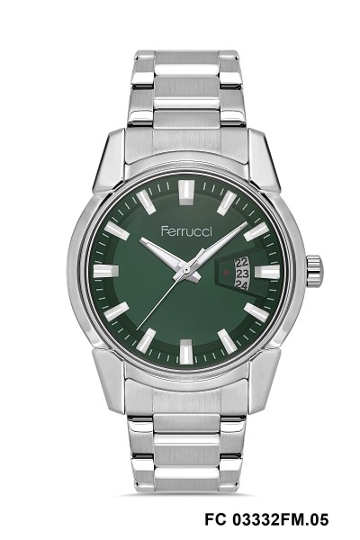 FERRUCCI TAK.MET.KOL SAATİ